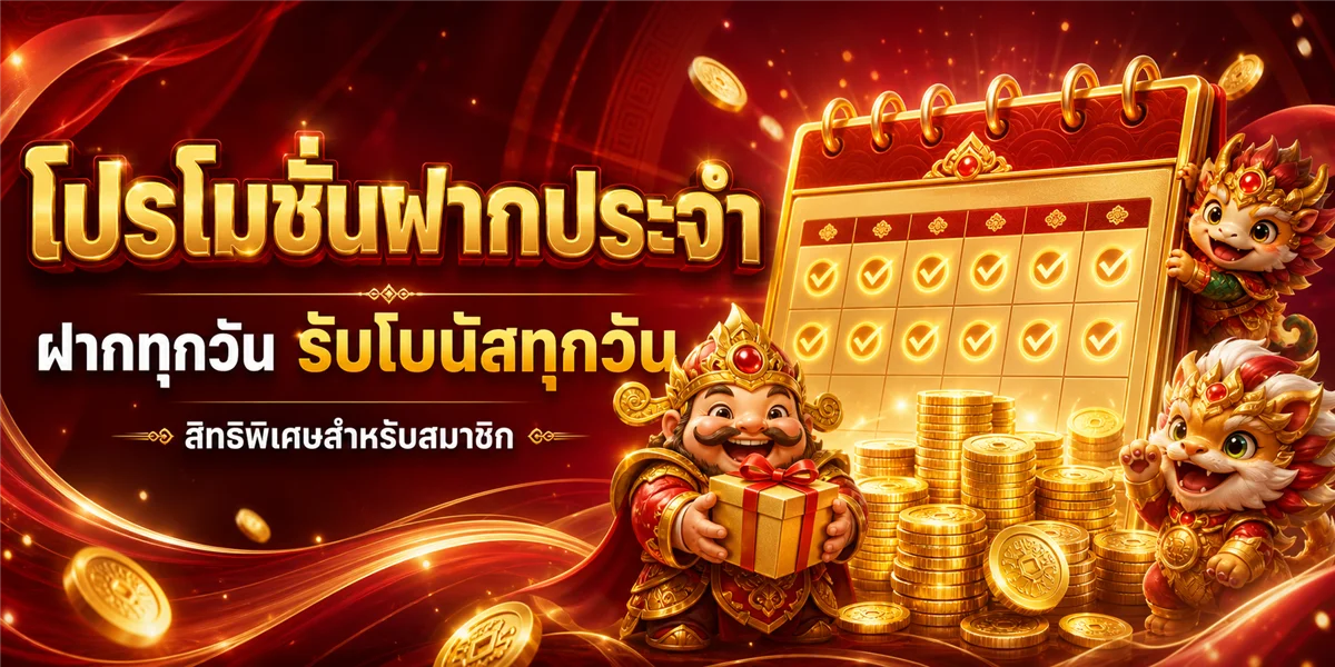 ระบบฝากถอนออโต้ SUDYOD888 รวดเร็วปลอดภัย ไม่มีขั้นต่ำ